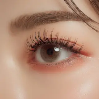 マツエク・マツパ B＜AFTER 恵比寿本店の眉毛・アイブロウイメージ