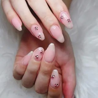 ネイル NailSalon Moa_Ayakaのネイルデザイン