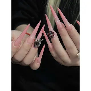 ネイル COCO nail salonのネイルデザイン
