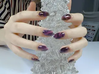 ネイル ネイルサロン ロア旧ジョリーのネイルデザイン