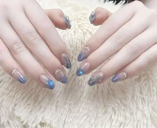 ネイル Hara Nail 【持ち込みOK】のネイルデザイン
