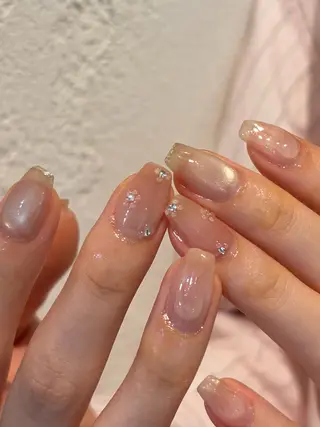 ネイル C. Ricoのネイルデザイン