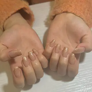 ネイル M's noodle MARIのネイルデザイン