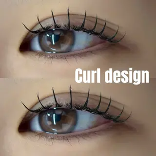 マツエク・マツパ 🌈iolo ishida🌈のマツエク・マツパデザイン