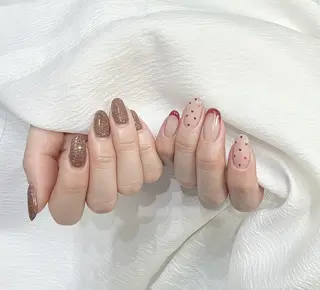 ネイル Ecrin nail ✨Yukiのネイルデザイン