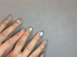 ネイル salon de oct.のネイルデザイン