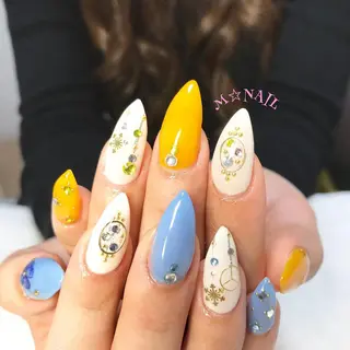 ネイル COCO +のエステ・リラクイメージ