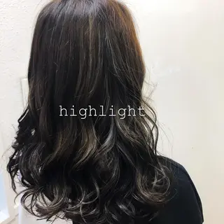 ロング カラー MIKU🌿 ネイル&まつげパーマのマツエク・マツパデザイン