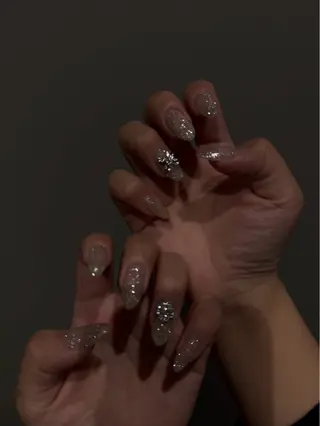 ネイル nonoka No.7のネイルデザイン