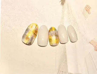 ネイル TRAM-nail moriizumiのネイルデザイン