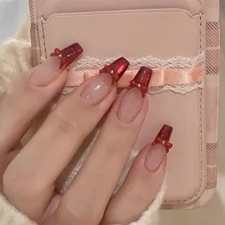 ネイル Quynh Sora Nailのネイルデザイン
