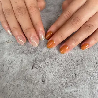 ネイル Rio 𓍼のネイルデザイン