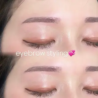 アイブロウ moca ୨୧の眉毛・アイブロウイメージ