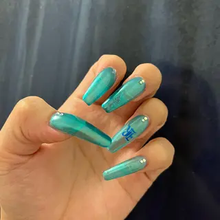 ネイル eri chan nailのネイルデザイン