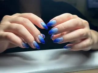 ネイル Eveネイル チップスカルプ専門店のネイルデザイン