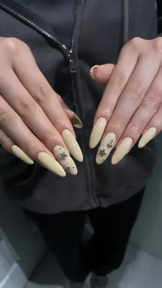 ネイル ミハル🎀ネイル/ マツエクのネイルデザイン