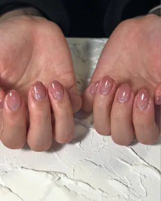 ネイル Lofinails ちひろのネイルデザイン