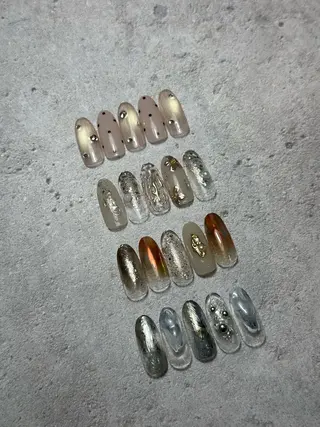 ネイル CHIHO /nailのネイルデザイン