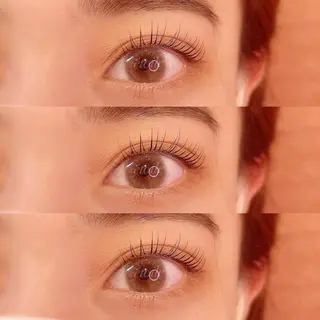 マツエク・マツパ étoile(エトワ ール)のマツエク・マツパデザイン