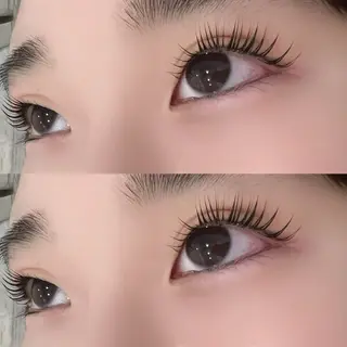 マツエク・マツパ DILETTO 松野のマツエク・マツパデザイン