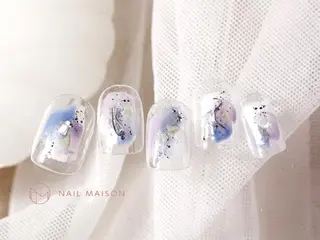 ネイル T RIRIKAのネイルデザイン