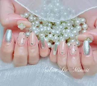 ネイル TinaNail 池袋店のネイルデザイン