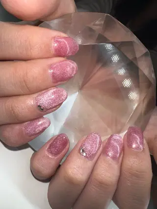 ショート YOKOSUKA NAILS💅✨のネイルデザイン