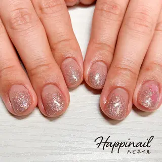 ネイル ケアが得意なサロン Happinailのエステ・リラクイメージ