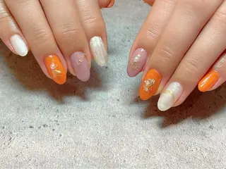 ネイル SINCERELY シンシアリー🌈のネイルデザイン