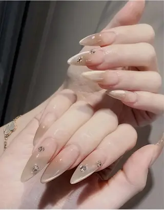 ネイル Sanie Salonのネイルデザイン
