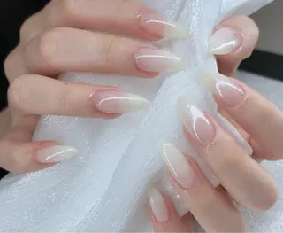 ネイル Haru Kaori 渋谷のネイルデザイン