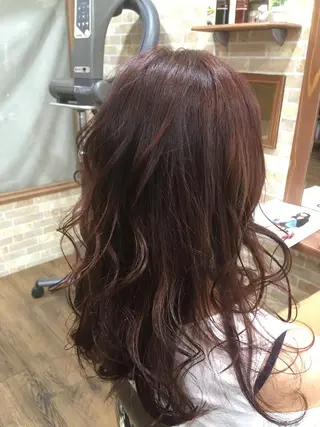 ロング ✨大人美人ショート✨ 店長 藤井一輝のヘアスタイル