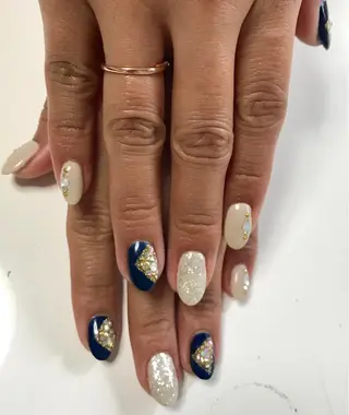 ネイル mahana nailのネイルデザイン