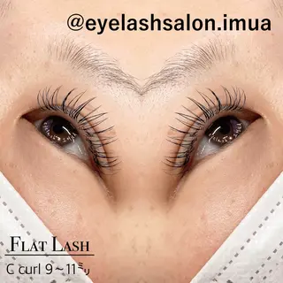 マツエク・マツパ アイラッシュサロン ☆イムア☆のマツエク・マツパデザイン