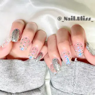 ネイル NAIL BLISSのネイルデザイン