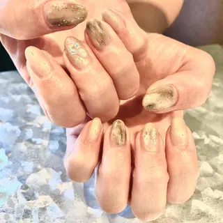 ネイル TRAM-nail moriizumiのネイルデザイン