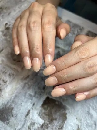 ネイル 東十条muumii ネイルまつ毛のネイルデザイン