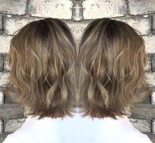 ショート ❤️千葉県代表❤️ 店長❤️柿本翔一朗のヘアスタイル