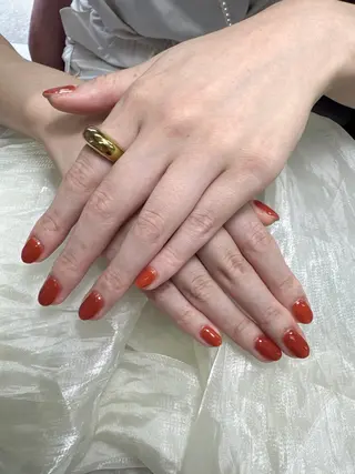 ネイル mo moのネイルデザイン