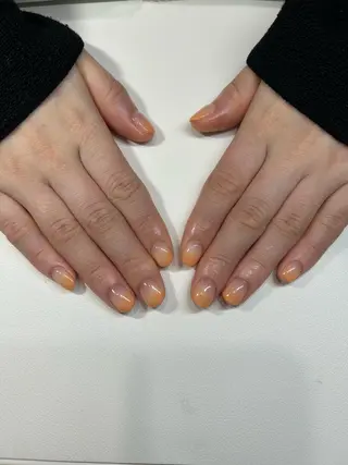 ネイル laboT nuit aikaのネイルデザイン