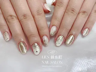ネイル Lien  _リエン リエンのネイルデザイン
