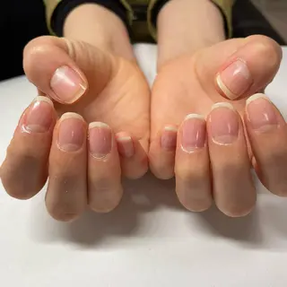 ネイル 💎MA YU💎のネイルデザイン