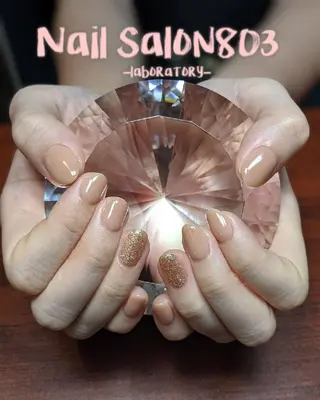 ネイル Nail SIRANGANAのネイルデザイン