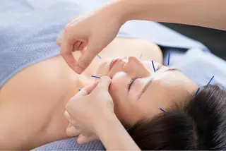 伊藤 かなえのエステ・リラクイメージ