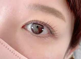 マツエク・マツパ ｉ Ayanaのマツエク・マツパデザイン