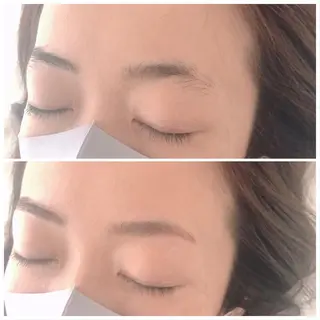 マツエク・マツパ WAKUDA MOEMIのマツエク・マツパデザイン