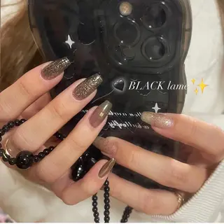 ネイル naillist sayoのネイルデザイン