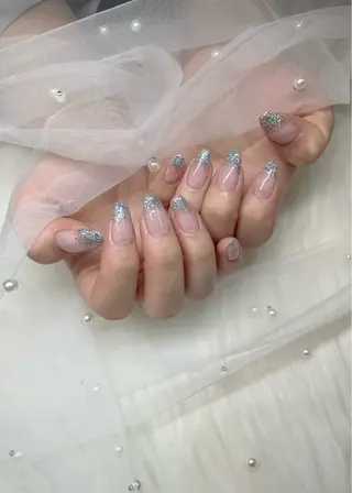 ネイル Emieux Anのネイルデザイン