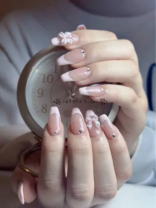 ネイル RAMU Nail 恵比寿店のネイルデザイン