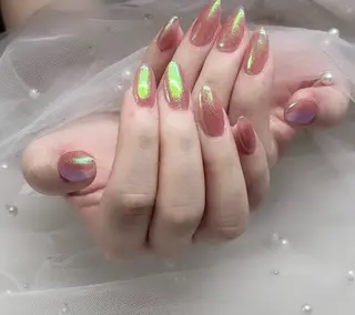 ネイル ネイルサロン KARIのネイルデザイン